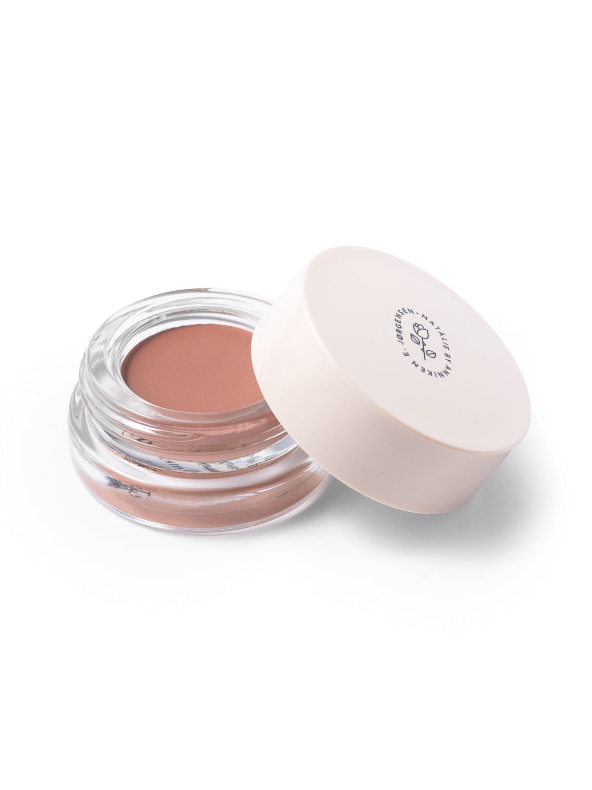 Bloomy Cheek & Lip - pocket size