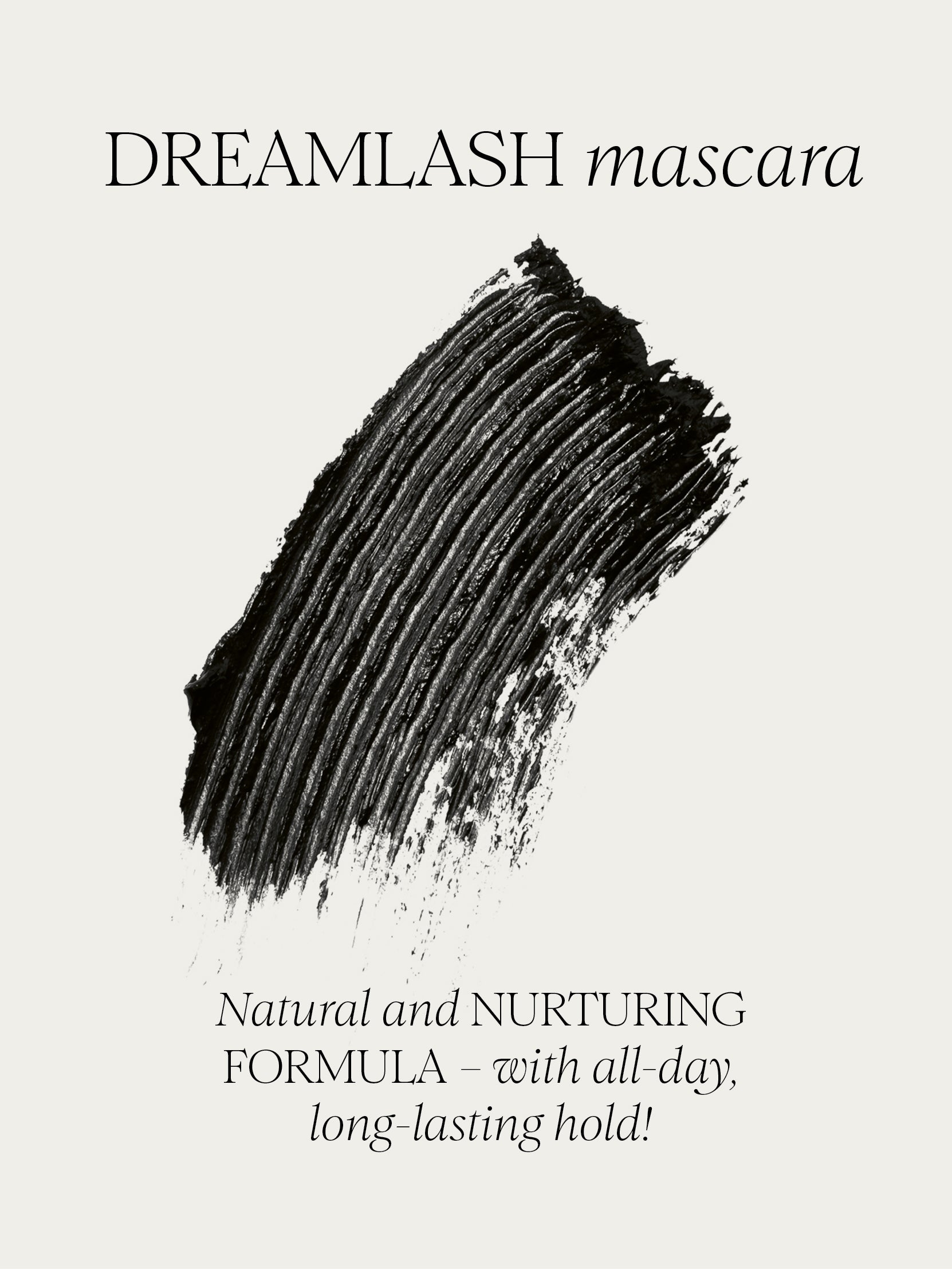 Dorah Dreamlash mascara