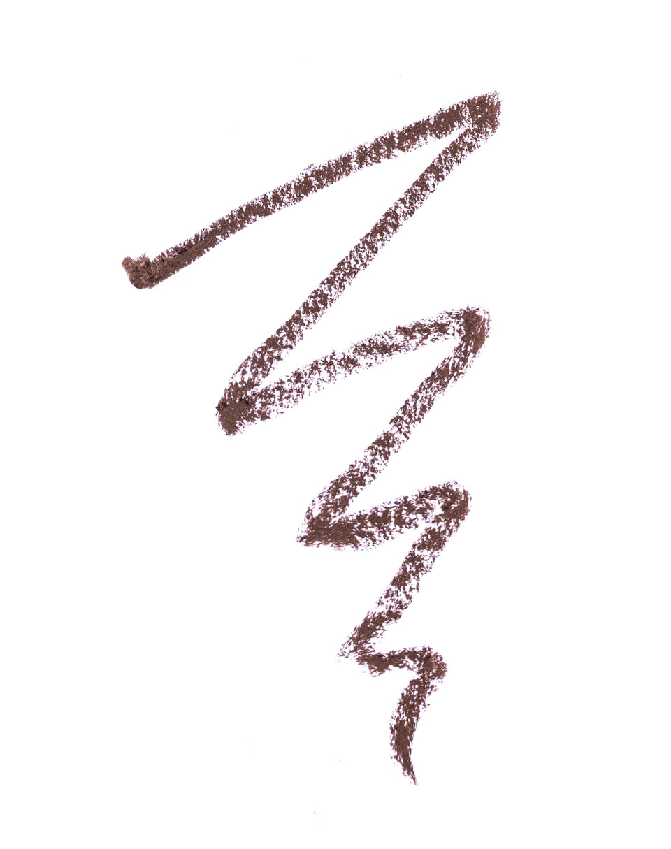 Natálie Eyeliner Violet Brown