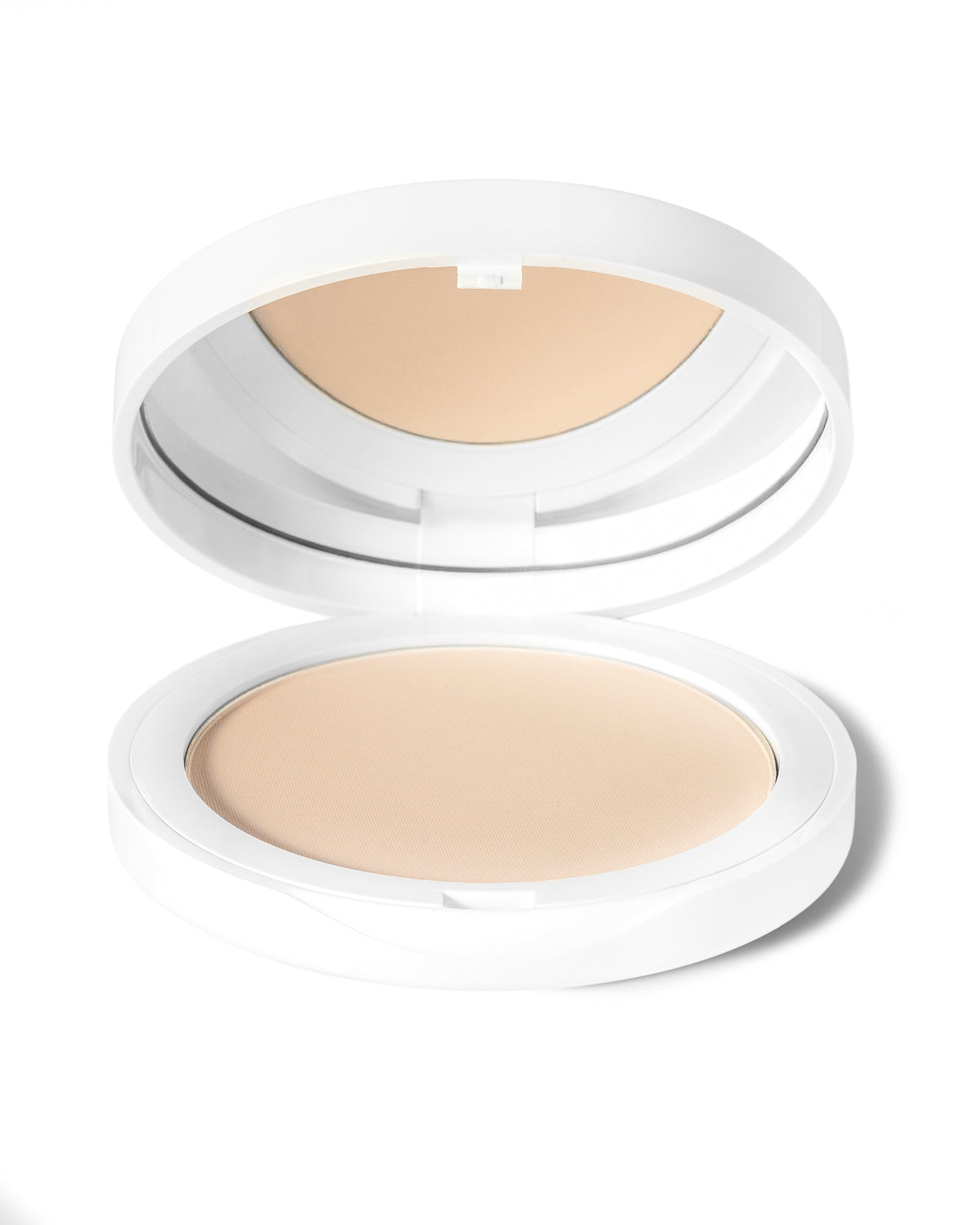 Airy Pressed Setting Powder