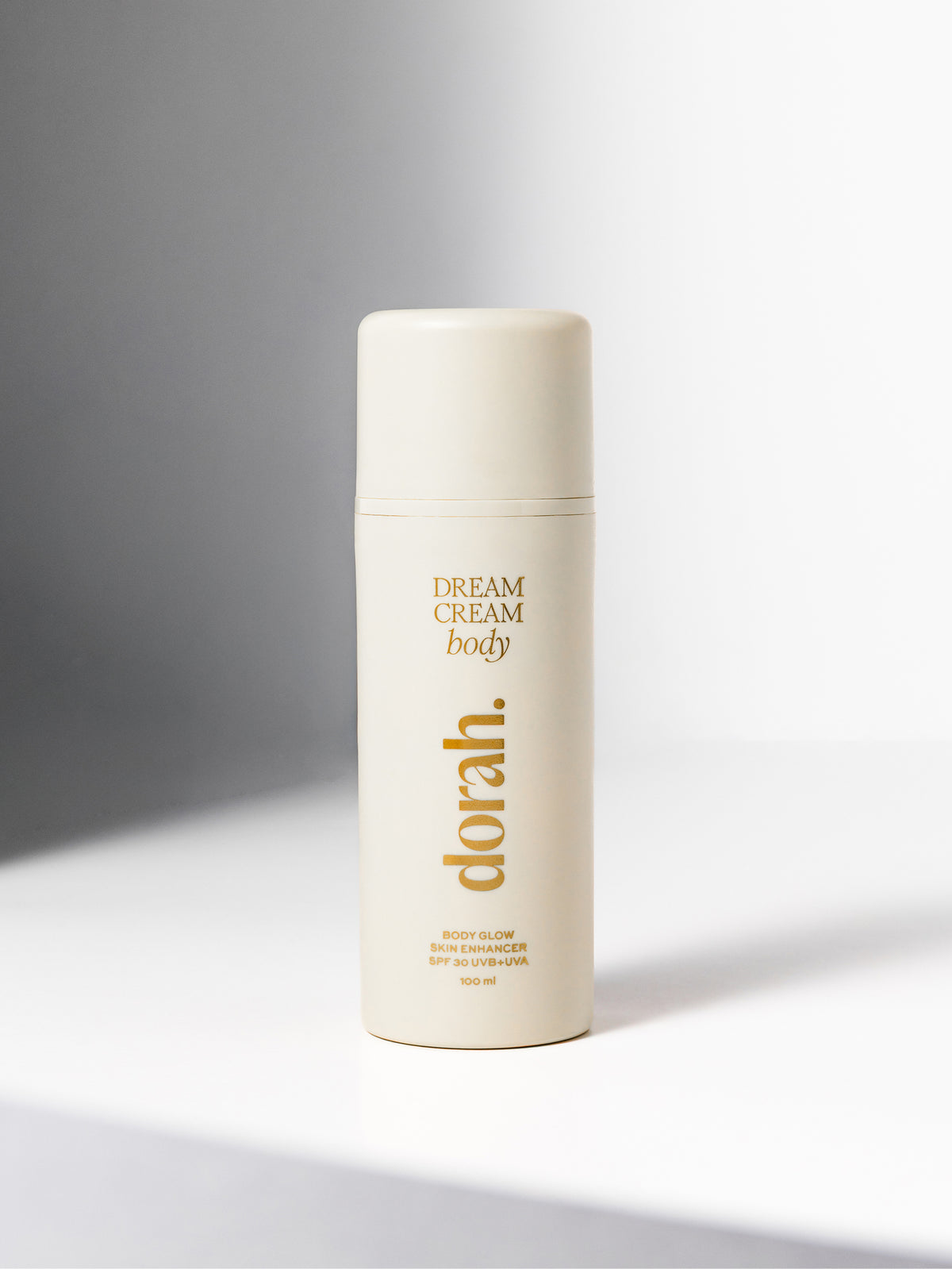 DorahDream Cream Body medium/dark