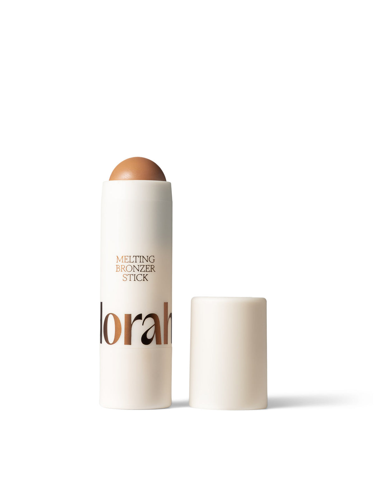 Dorah Melting Bronzer Stick 01. Horizon