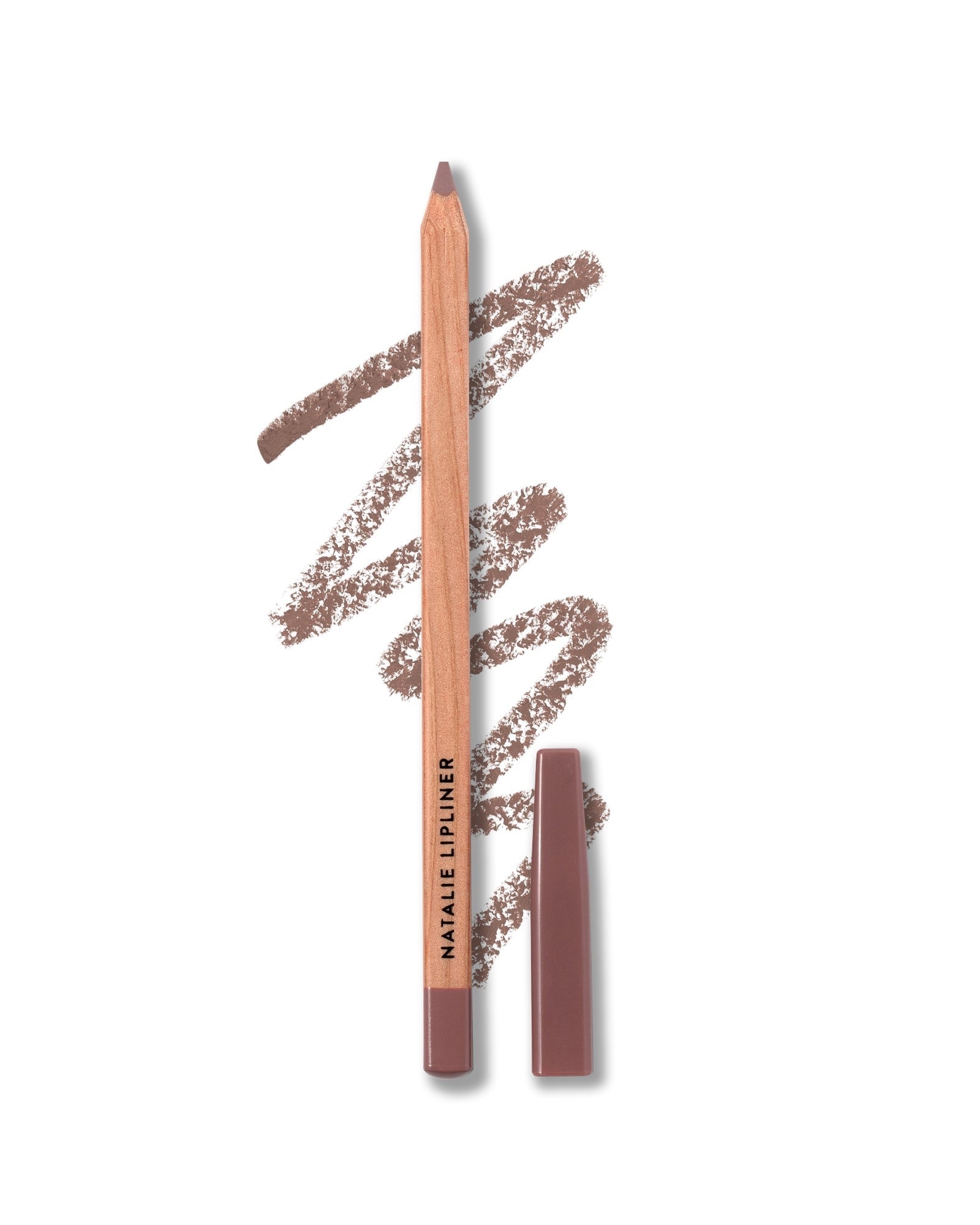 Lipliner Burnt Rose