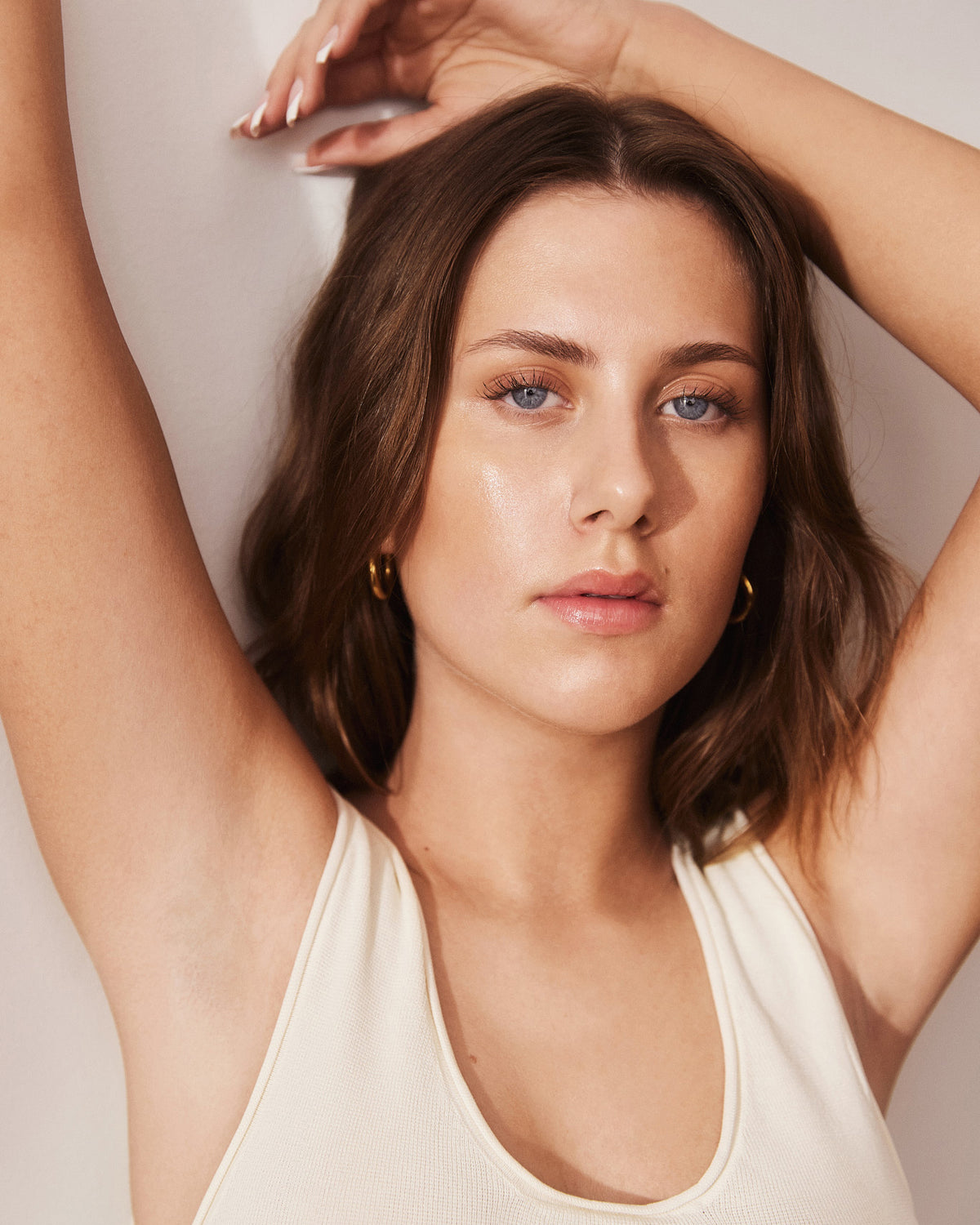 Dorah DreamCream Hydrating and Perfecting Skin Enhancer Medium light 02