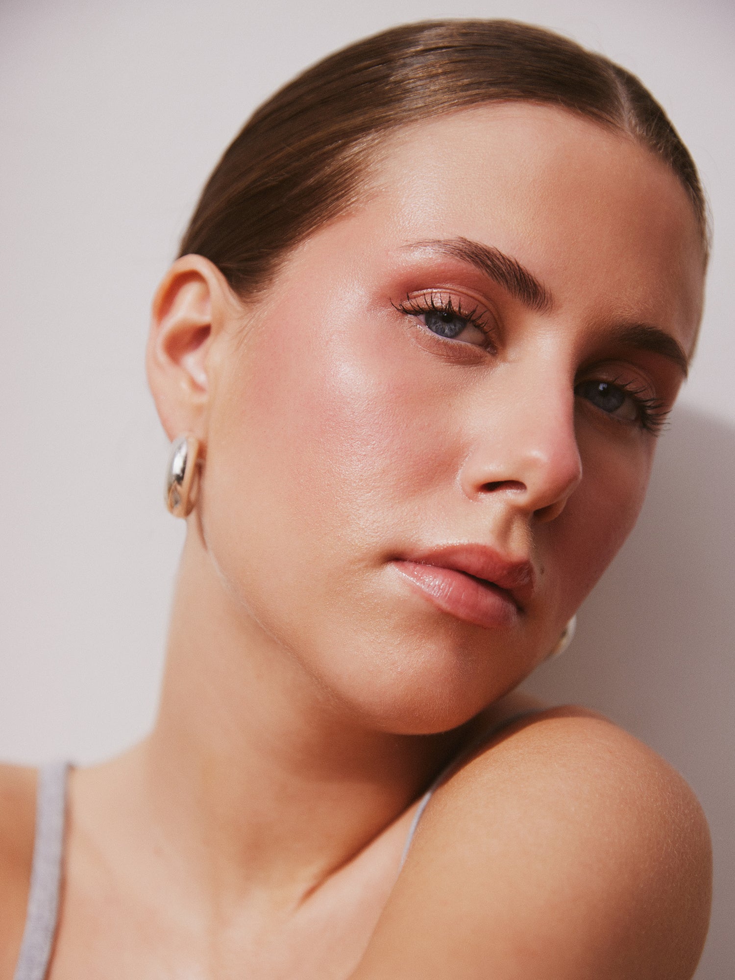 Dorah Sunburnt Liquid Blush - Elsker deg