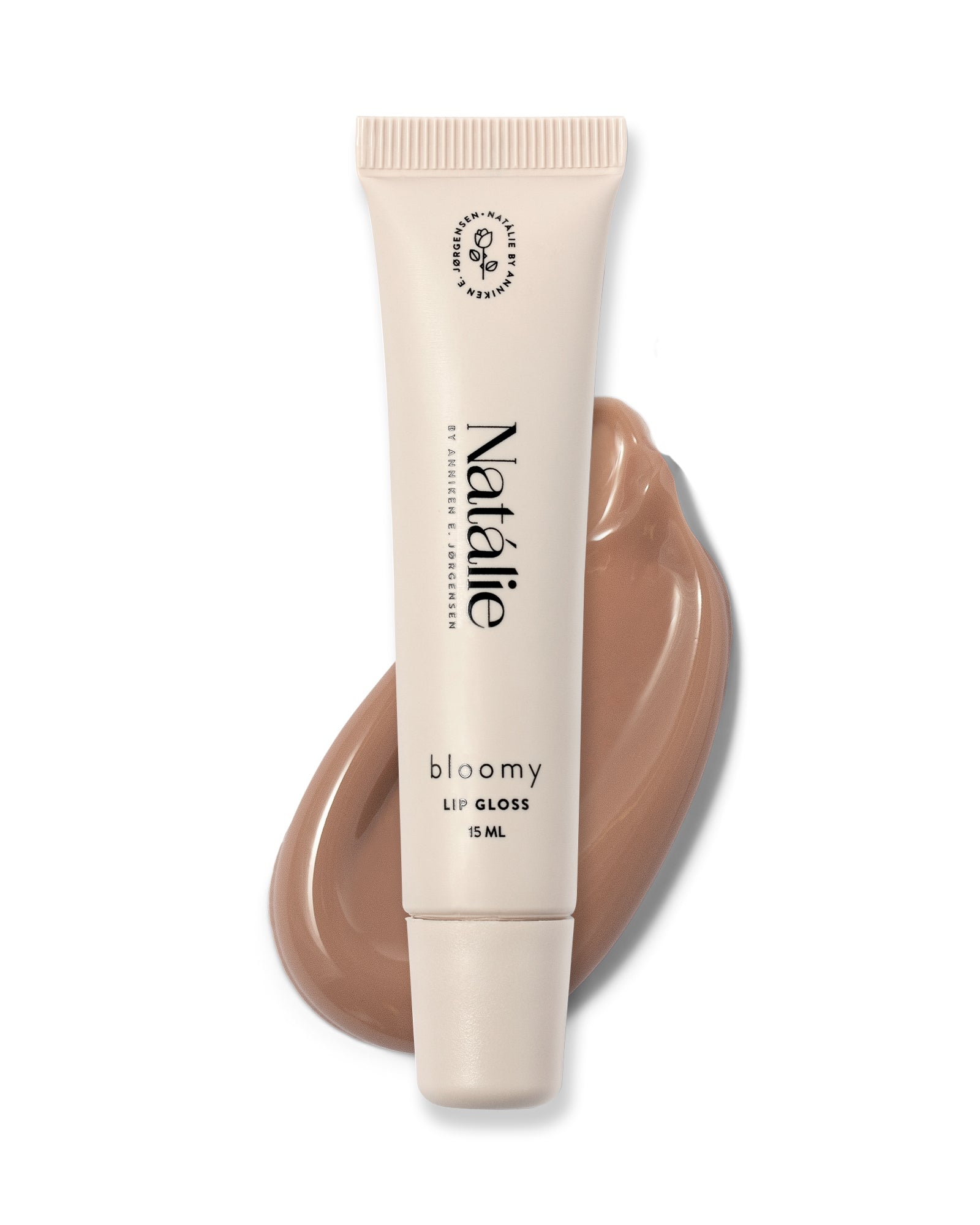 Bloomy Lipgloss