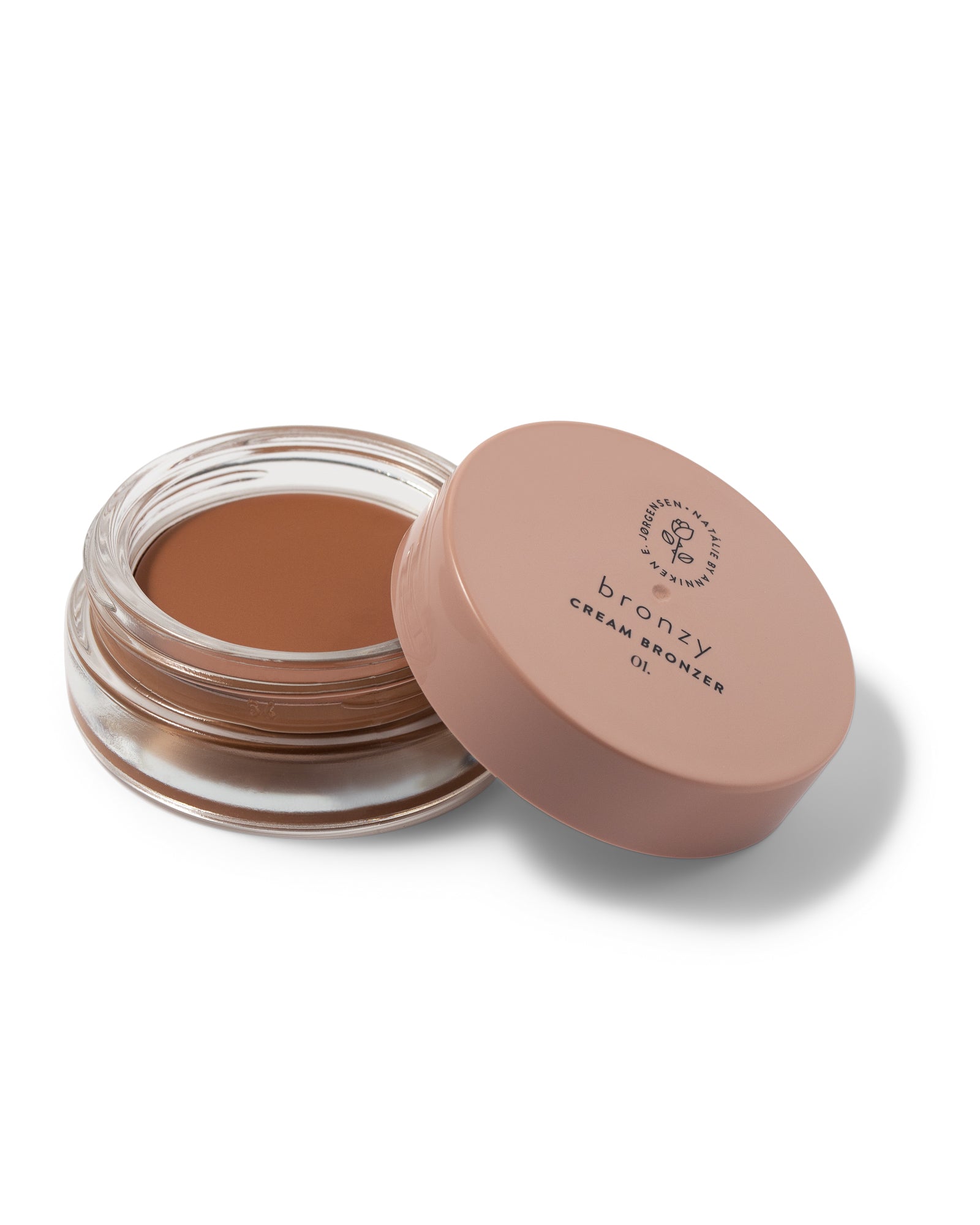 Bronzy 01