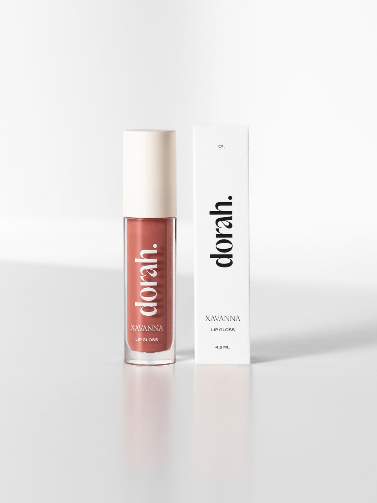 Dorah Xavanna Lipgloss