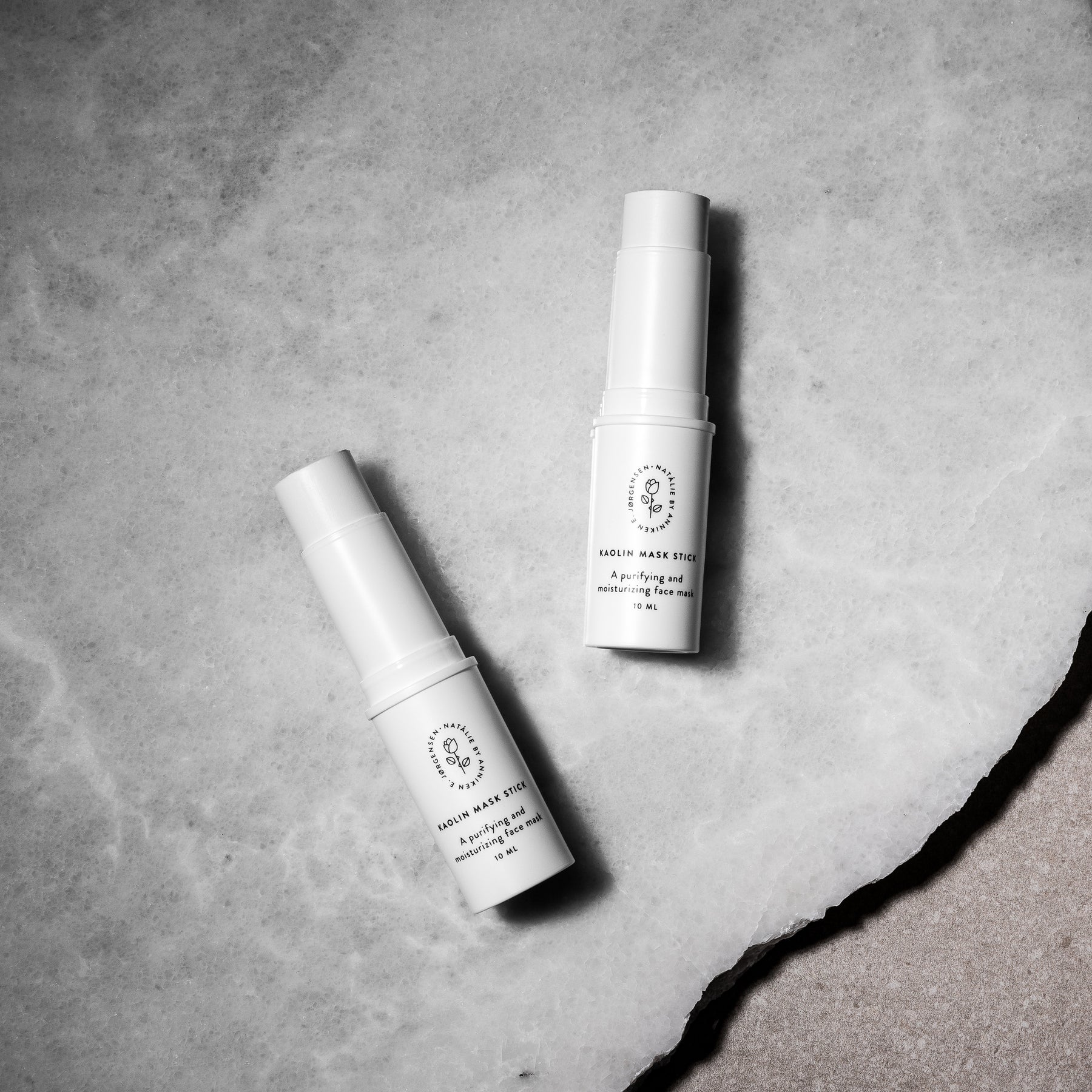 Kaolin Mask Stick