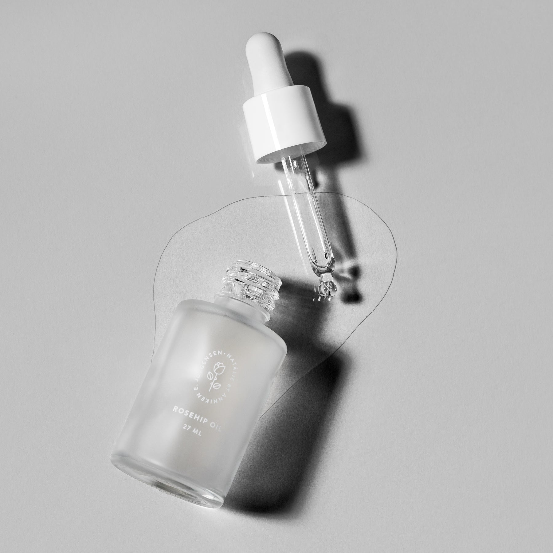 Rosehip Oil