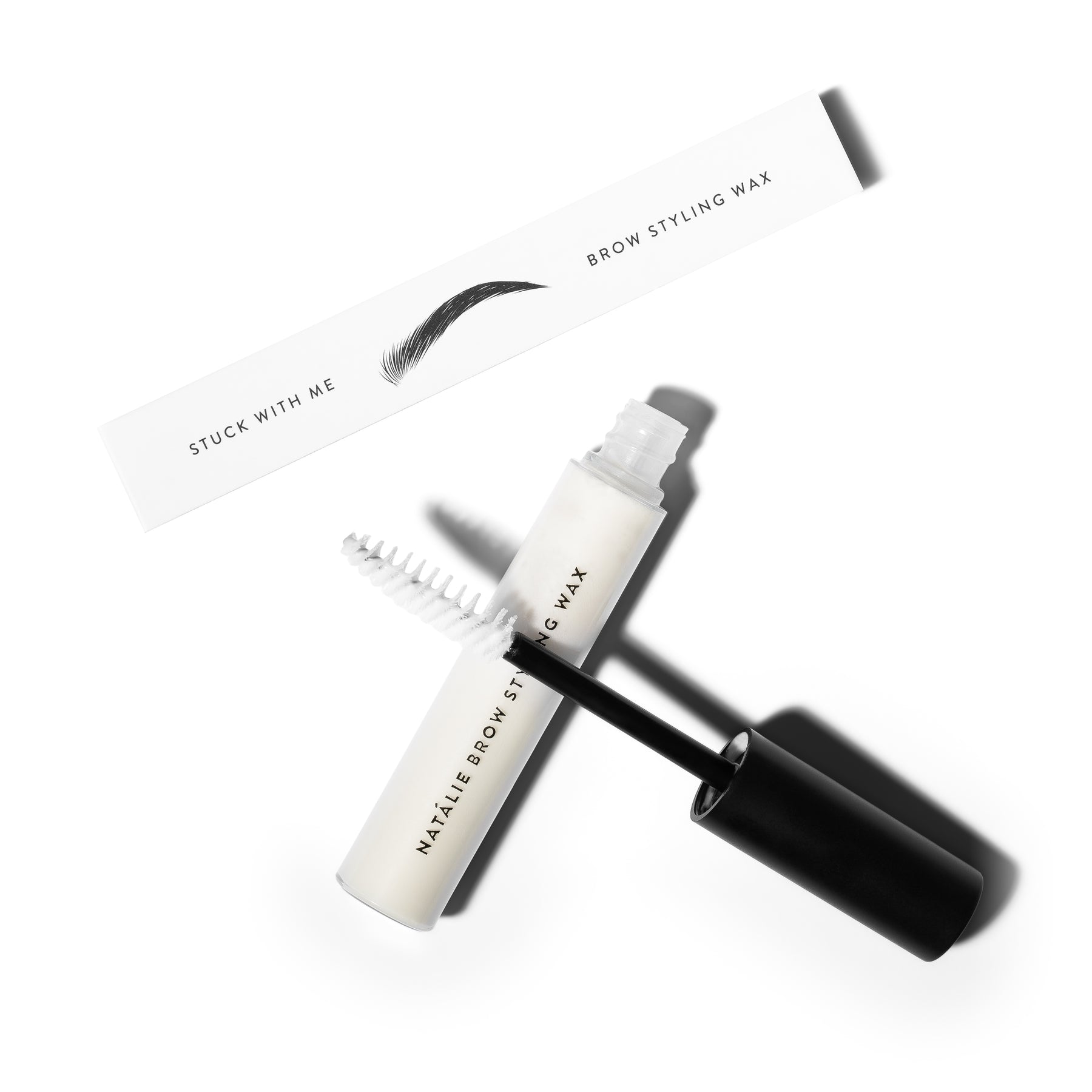 Brow Styling Wax