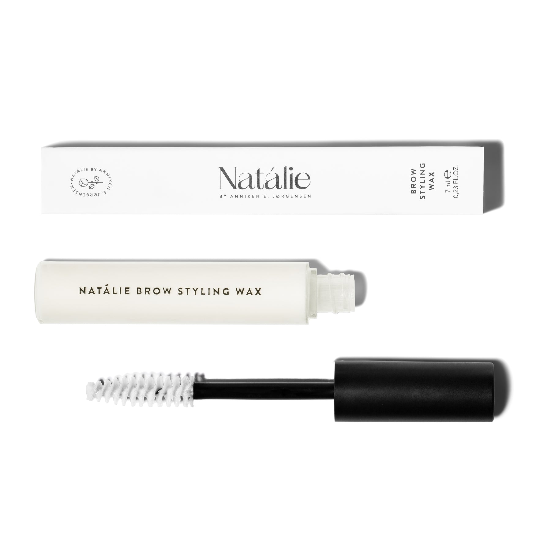 Brow Styling Wax