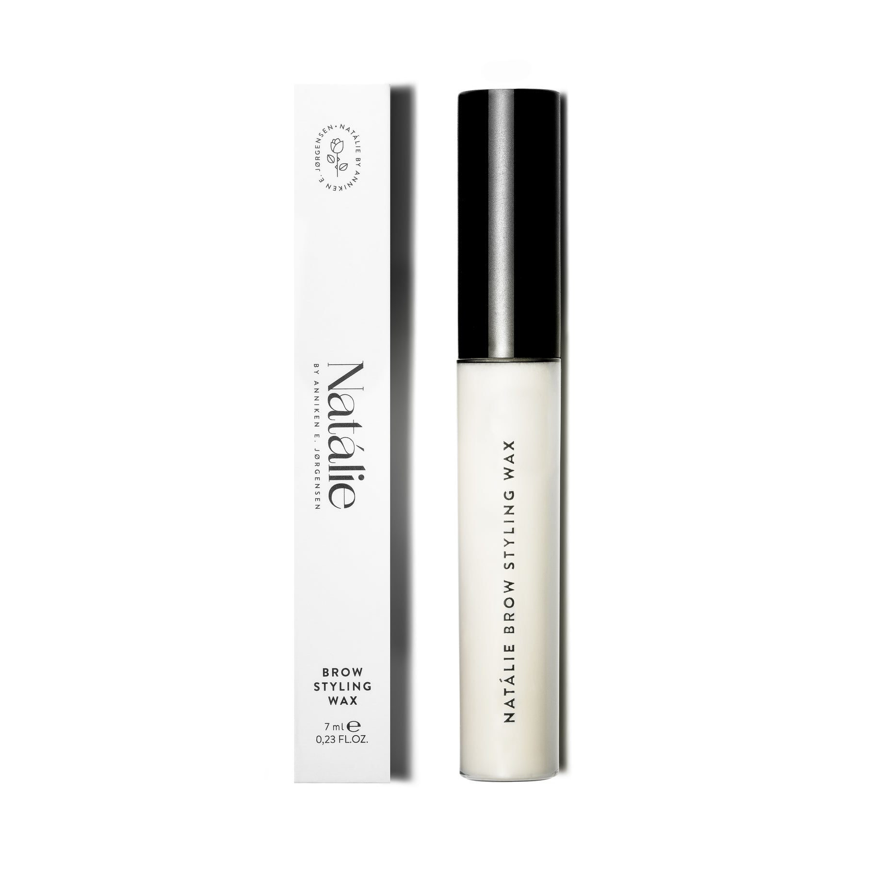 Brow Styling Wax
