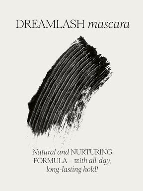 Dorah Dreamlash mascara