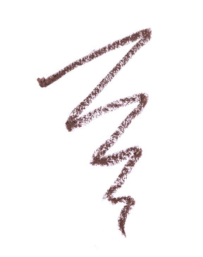 Natálie Eyeliner Violet Brown