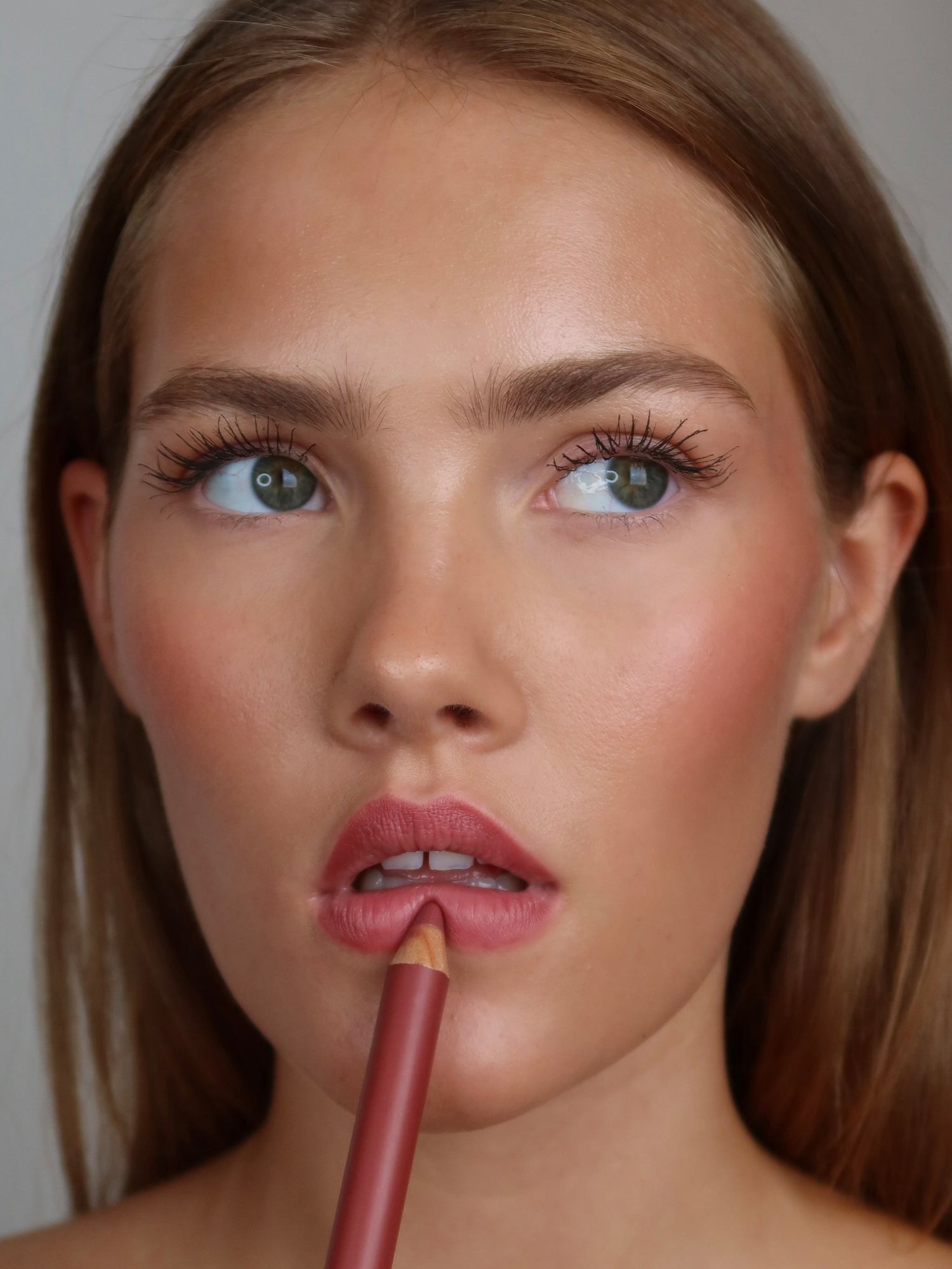 Barely Toasted Lip Buffer