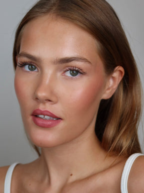 Barely Toasted Lip Buffer