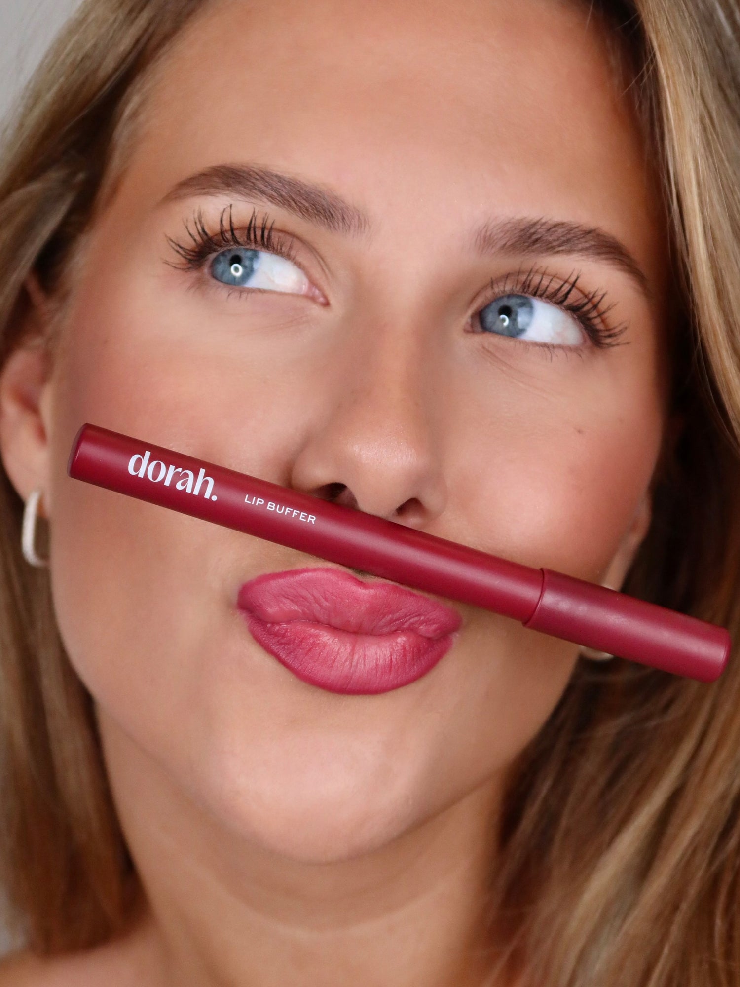 Berry Kiss Lip Buffer