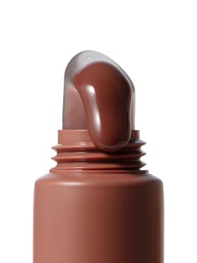 Cinnamon Swirl Lip Glaze