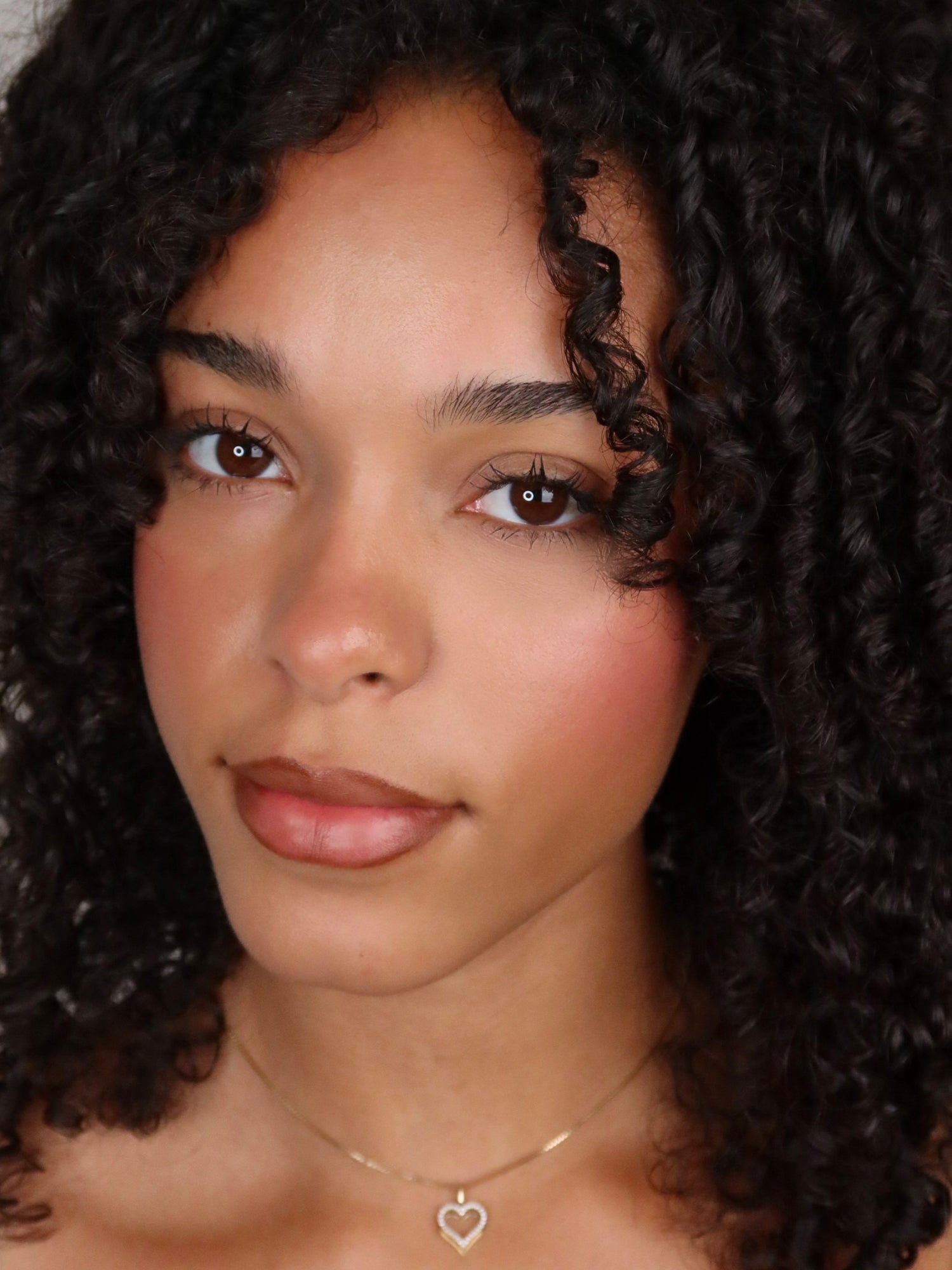 Dirty Chai Lip Buffer