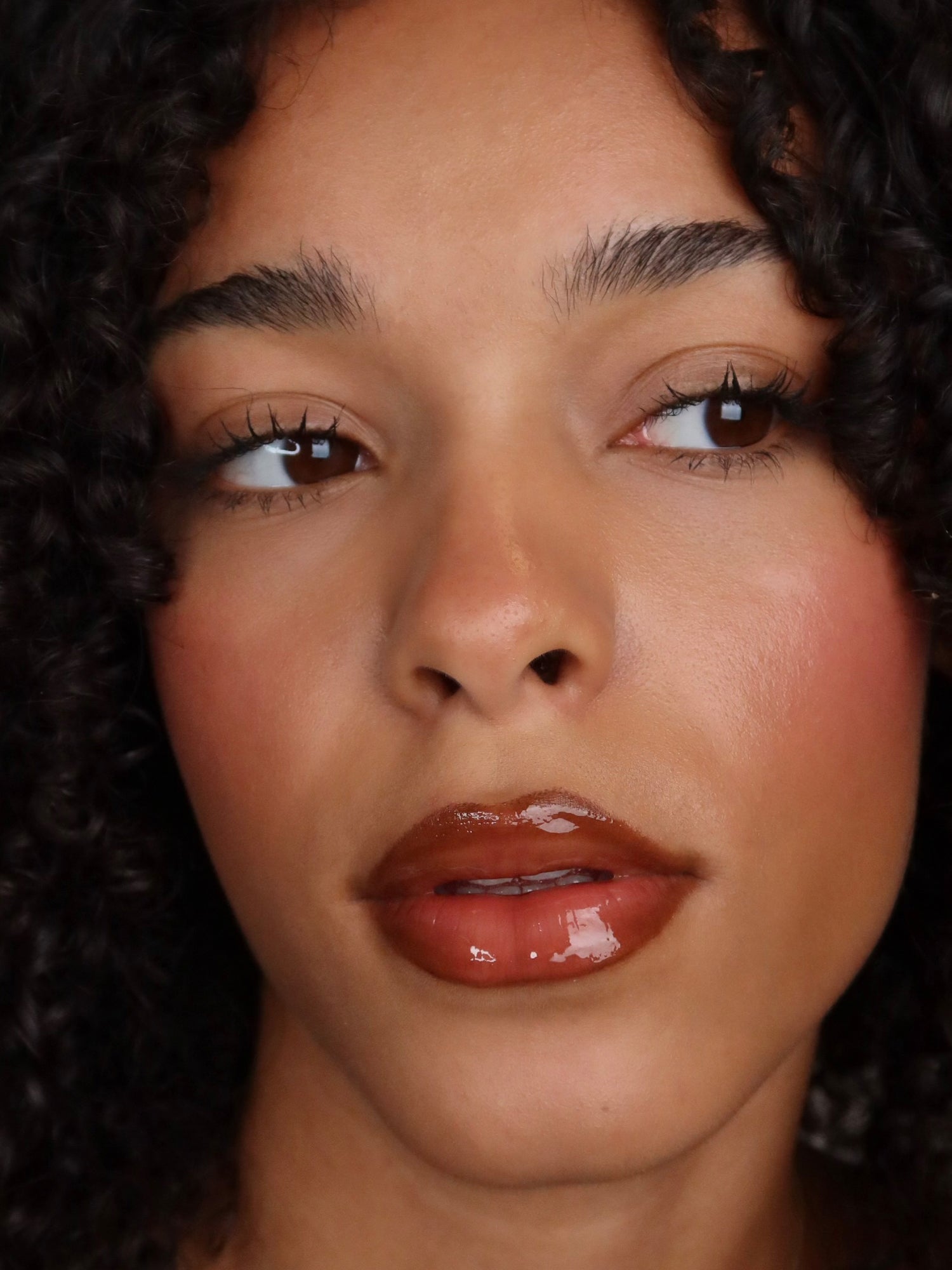 Dirty Chai Lip Buffer