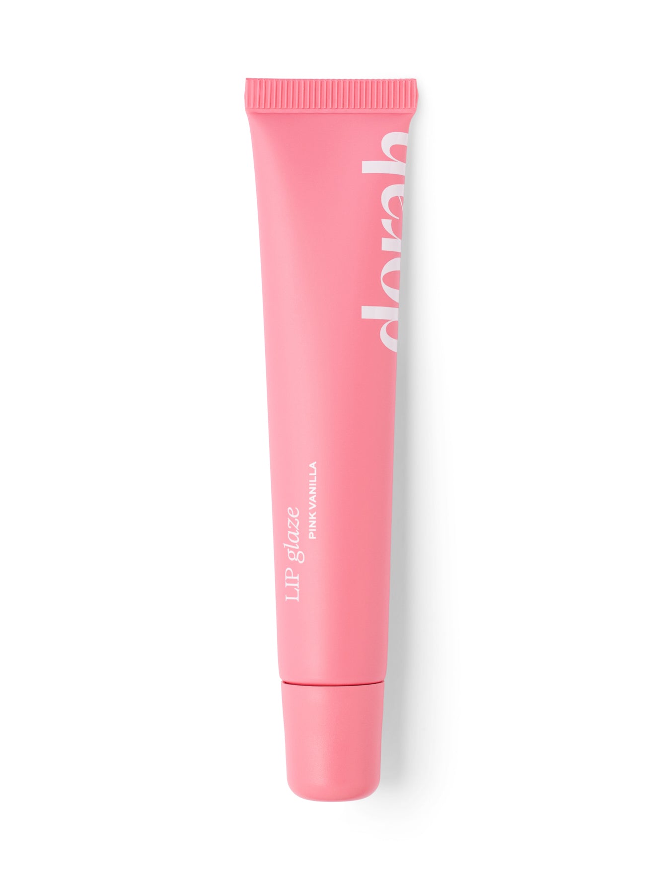 Pink Vanilla Lip Glaze