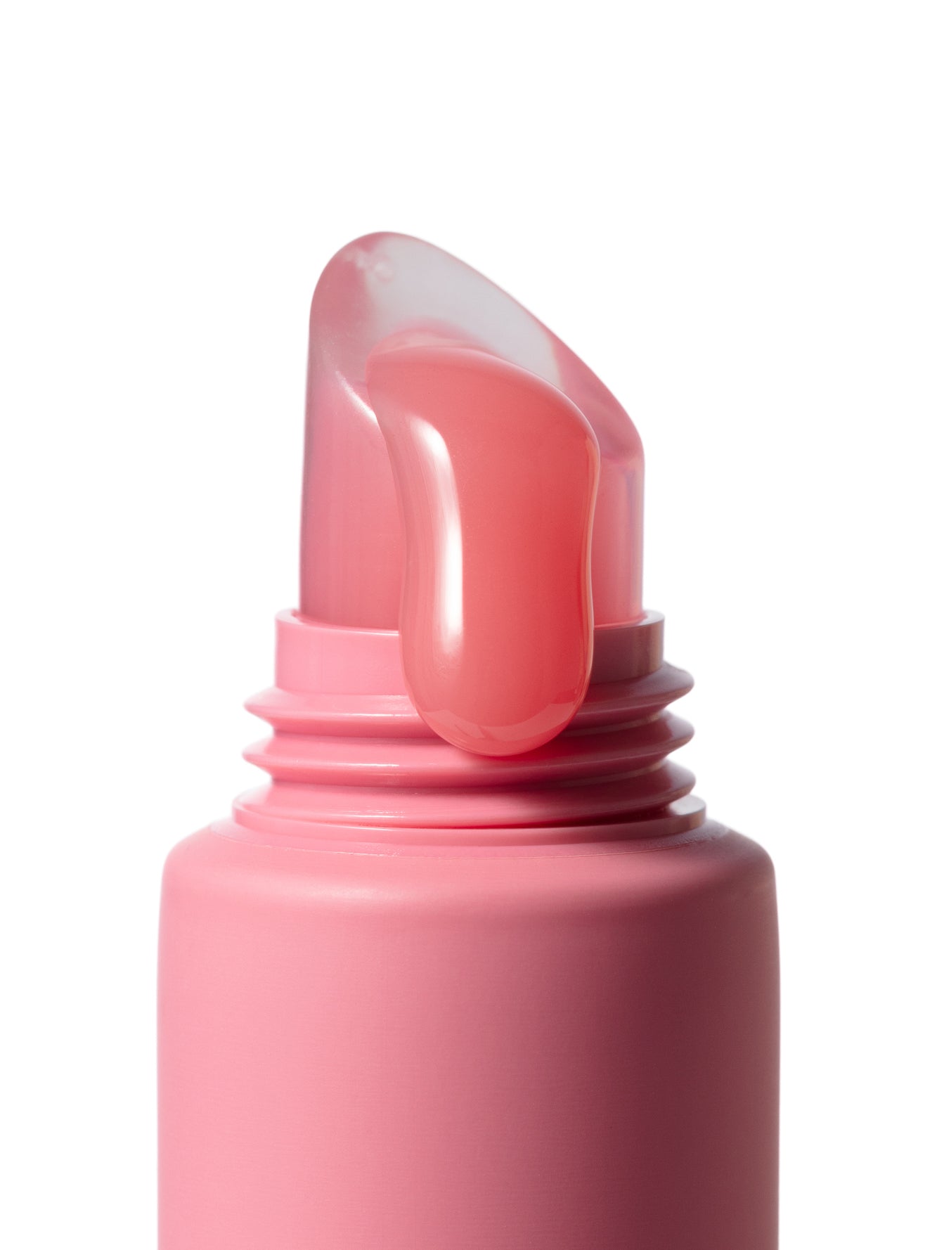 Pink Vanilla Lip Glaze