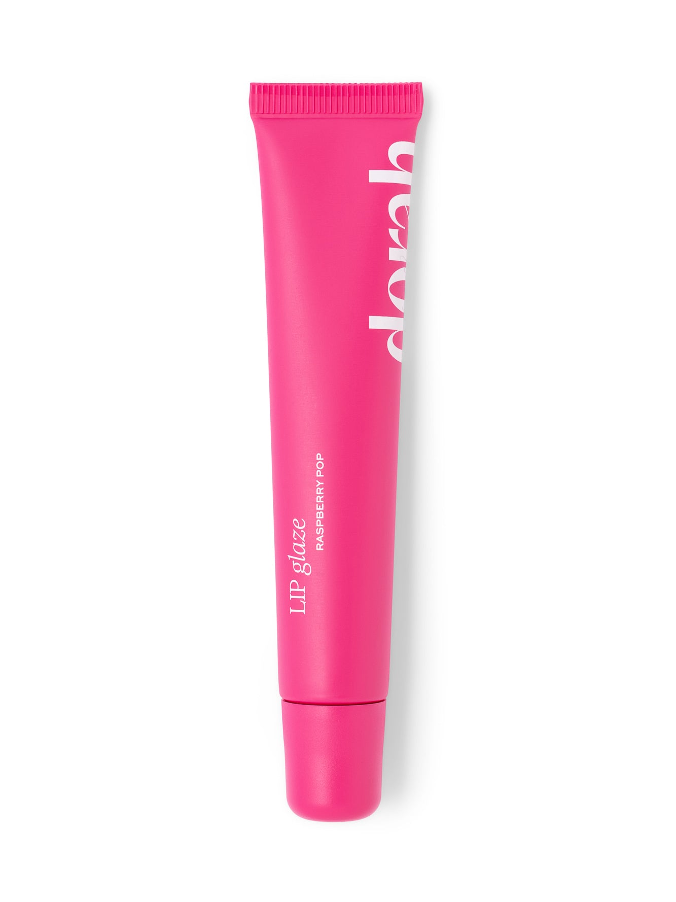 Raspberry Pop Lip Glaze