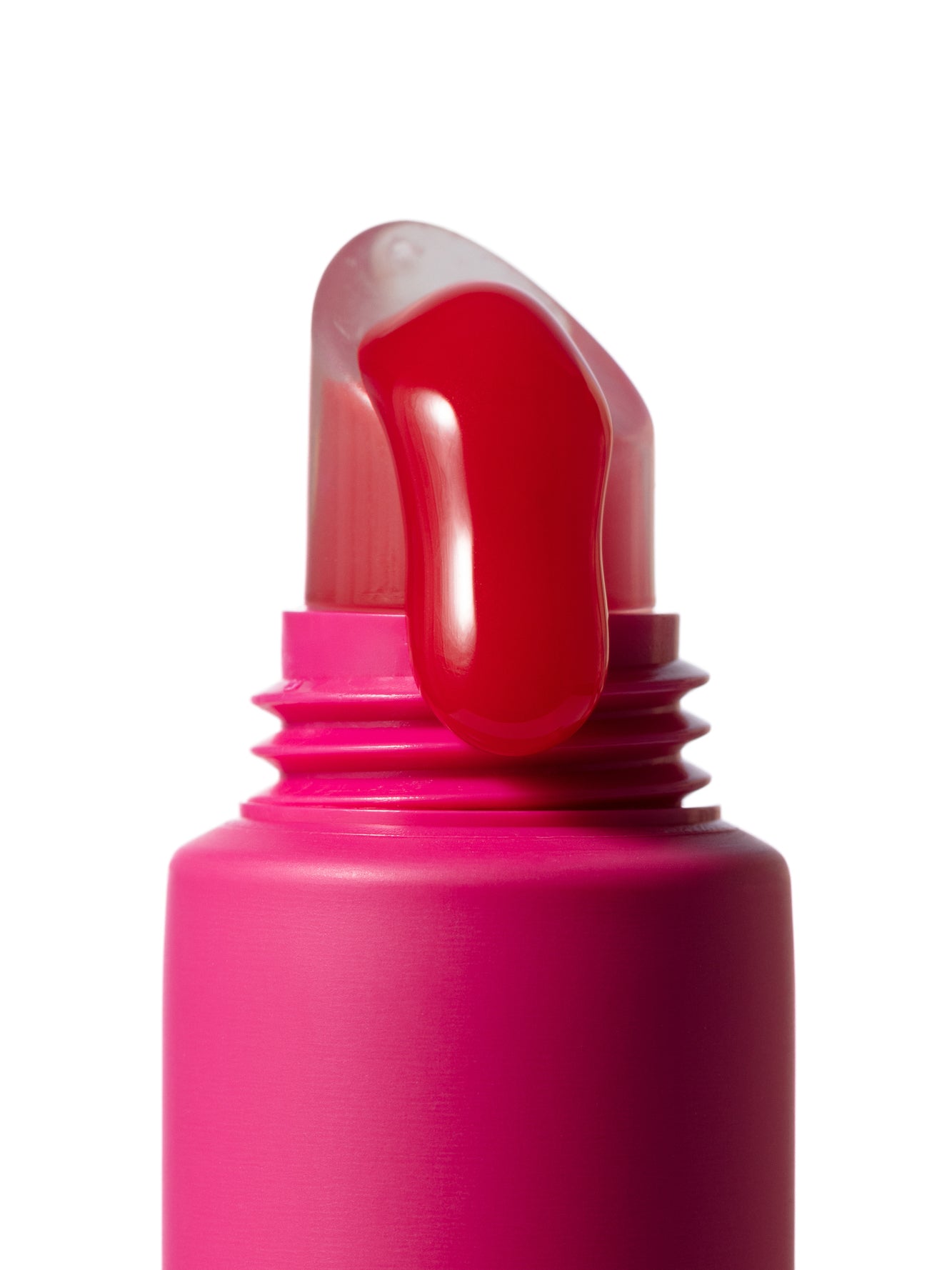 Raspberry Pop Lip Glaze